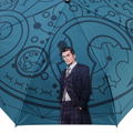 Fanthful Doctor Who FP013DW2023 Folding Umbrella thumbnail 5