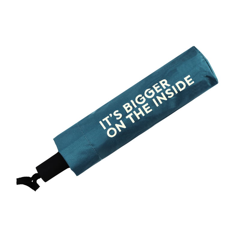 Fanthful Doctor Who FP013DW2023 Folding Umbrella image 8