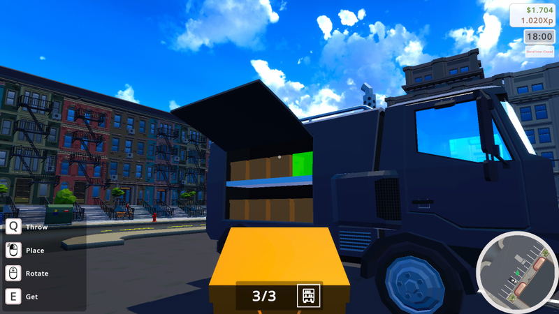 Game Store Simulator <span class="ext" style="background-color: #2a475e; color: #FFFFFF;">STEAM</span> <span class="ext ext_digital">digital</span> image 11