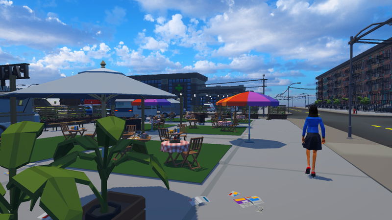 Game Store Simulator <span class="ext" style="background-color: #2a475e; color: #FFFFFF;">STEAM</span> <span class="ext ext_digital">digital</span> image 14