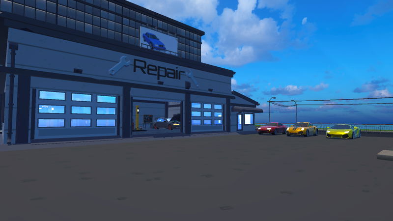 Game Store Simulator <span class="ext" style="background-color: #2a475e; color: #FFFFFF;">STEAM</span> <span class="ext ext_digital">digital</span> image 20