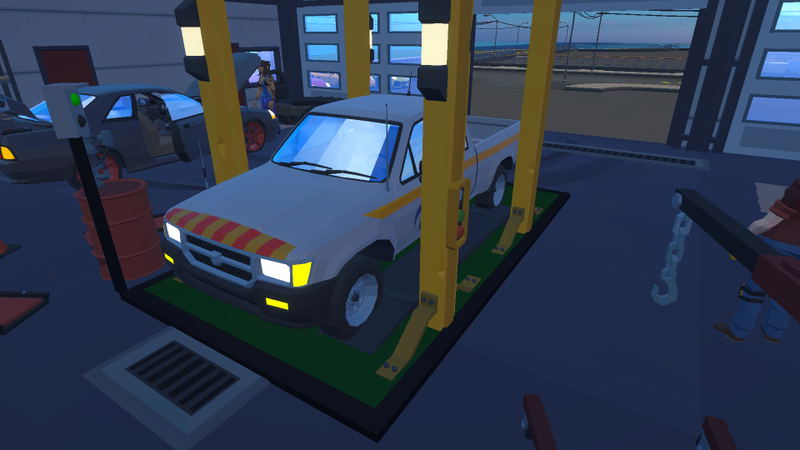 Game Store Simulator <span class="ext" style="background-color: #2a475e; color: #FFFFFF;">STEAM</span> <span class="ext ext_digital">digital</span> image 22