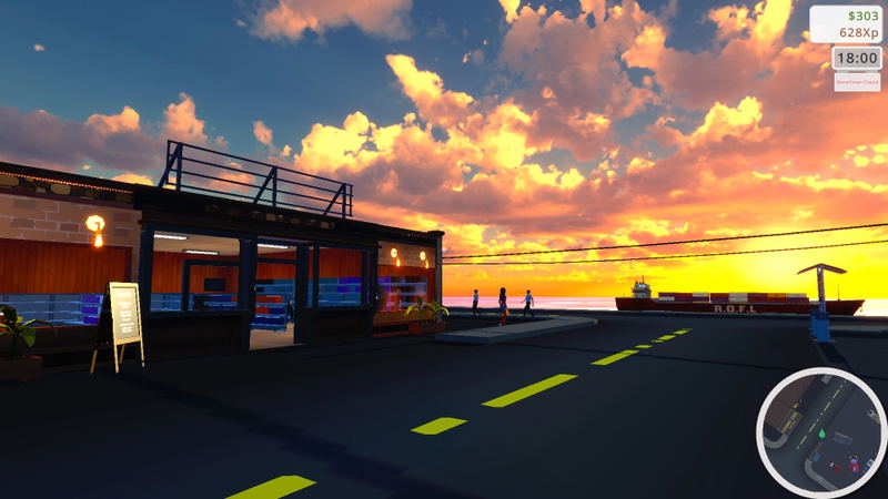 Game Store Simulator <span class="ext" style="background-color: #2a475e; color: #FFFFFF;">STEAM</span> <span class="ext ext_digital">digital</span> image 23