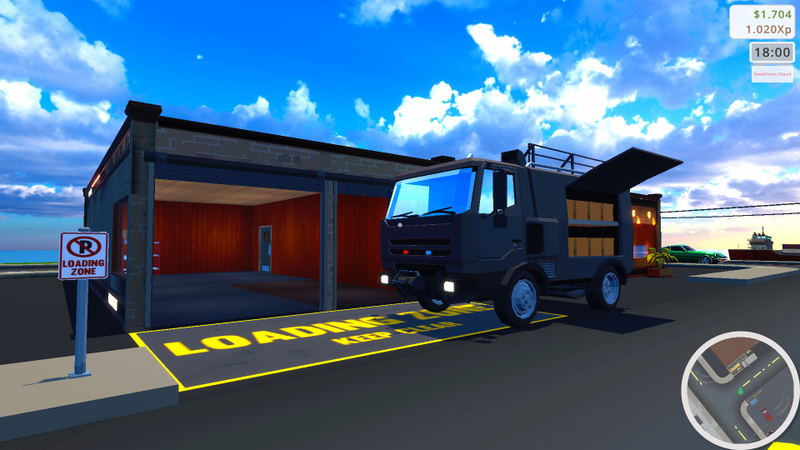 Game Store Simulator <span class="ext" style="background-color: #2a475e; color: #FFFFFF;">STEAM</span> <span class="ext ext_digital">digital</span> image 7