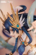 League of Legends 1/7 Scale Pre-Painted Figure: Divine Sword Irelia thumbnail 10