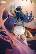 League of Legends 1/7 Scale Pre-Painted Figure: Divine Sword Irelia thumbnail 11