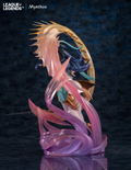 League of Legends 1/7 Scale Pre-Painted Figure: Divine Sword Irelia thumbnail 3