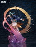 League of Legends 1/7 Scale Pre-Painted Figure: Divine Sword Irelia thumbnail 4