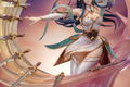 League of Legends 1/7 Scale Pre-Painted Figure: Divine Sword Irelia thumbnail 8