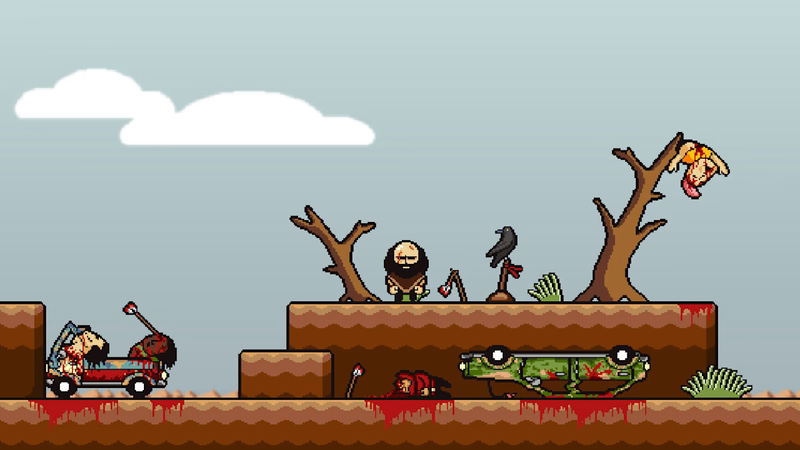 LISA: Definitive Edition (Multi-Language) image 3