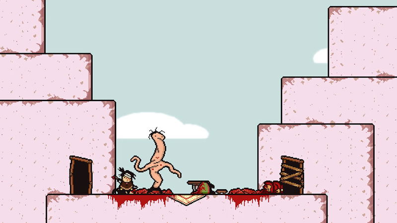 LISA: Definitive Edition (Multi-Language) image 4