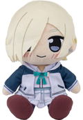 Love Live! Nijigasaki High School Idol Club Kuripan Plushie Mia Taylor (Re-run) thumbnail 1