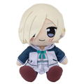 Love Live! Nijigasaki High School Idol Club Kuripan Plushie Mia Taylor (Re-run) thumbnail 2