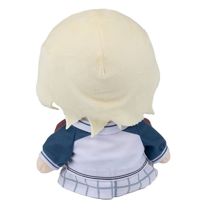 Love Live! Nijigasaki High School Idol Club Kuripan Plushie Mia Taylor (Re-run) image 3