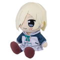 Love Live! Nijigasaki High School Idol Club Kuripan Plushie Mia Taylor (Re-run) thumbnail 4