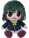 Love Live! Nijigasaki High School Idol Club Kuripan Plushie Mifune Shioriko (Re-run) thumbnail 1