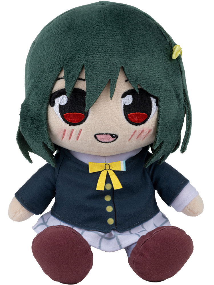 Love Live! Nijigasaki High School Idol Club Kuripan Plushie Mifune Shioriko (Re-run) image 1