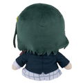 Love Live! Nijigasaki High School Idol Club Kuripan Plushie Mifune Shioriko (Re-run) thumbnail 3