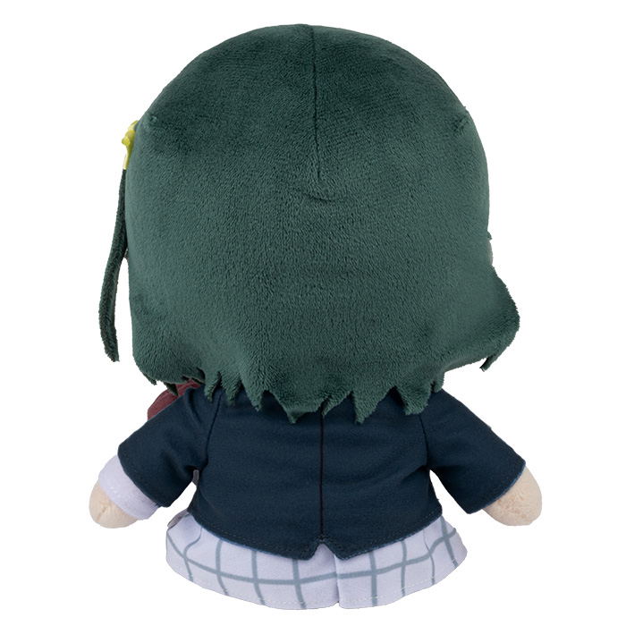 Love Live! Nijigasaki High School Idol Club Kuripan Plushie Mifune Shioriko (Re-run) image 3
