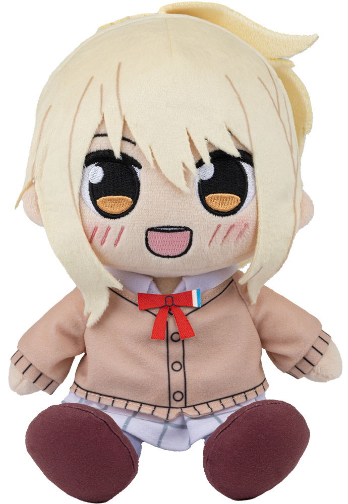 Love Live! Nijigasaki High School Idol Club Kuripan Plushie Miyashita Ai (Re-run) image 1