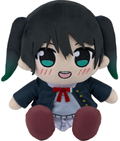 Love Live! Nijigasaki High School Idol Club Kuripan Plushie Takasaki Yu (Re-run) thumbnail 1