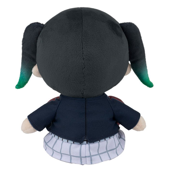 Love Live! Nijigasaki High School Idol Club Kuripan Plushie Takasaki Yu (Re-run) image 3