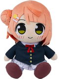 Love Live! Nijigasaki High School Idol Club Kuripan Plushie Uehara Ayumu (Re-run) thumbnail 1
