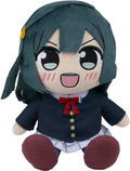 Love Live! Nijigasaki High School Idol Club Kuripan Plushie Yuki Setsuna (Re-run) thumbnail 1