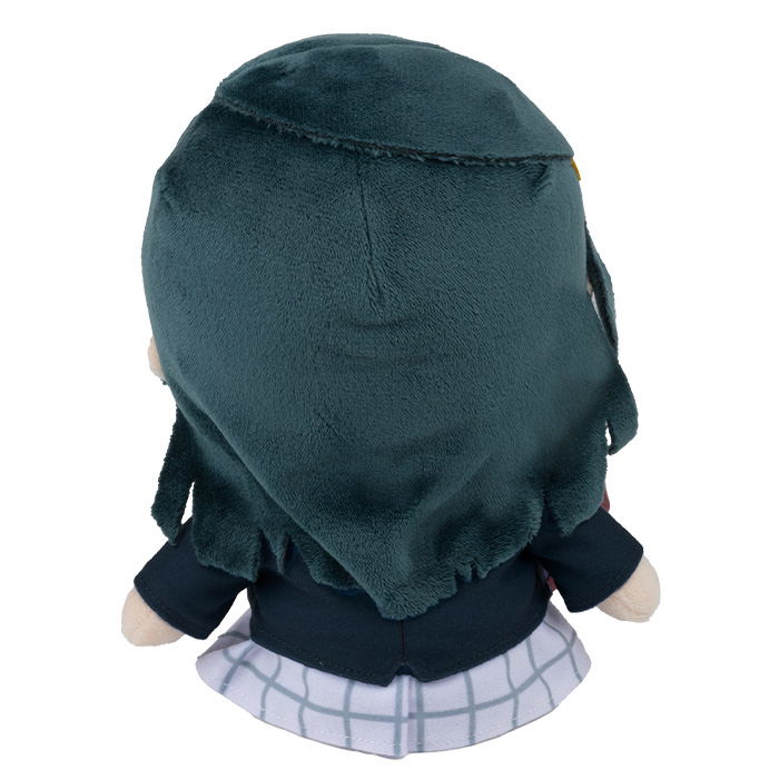 Love Live! Nijigasaki High School Idol Club Kuripan Plushie Yuki Setsuna (Re-run) image 3