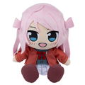 Love Live! Nijigasaki High School Idol Club Kuripan Plushie Zhong Lanzhu (Re-run) thumbnail 2