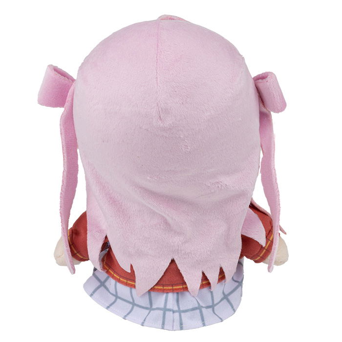 Love Live! Nijigasaki High School Idol Club Kuripan Plushie Zhong Lanzhu (Re-run) image 3