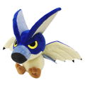 Monster Hunter Deformed Plush Legiana (Reprint) thumbnail 1