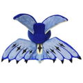 Monster Hunter Deformed Plush Legiana (Reprint) thumbnail 2