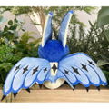 Monster Hunter Deformed Plush Legiana (Reprint) thumbnail 4