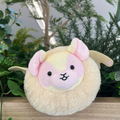 Monster Hunter Deformed Plush Paolumu (Reprint) thumbnail 3