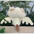 Monster Hunter Deformed Plush Paolumu (Reprint) thumbnail 4