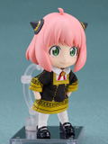 Nendoroid Doll Spy x Family: Anya Forger thumbnail 3