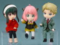 Nendoroid Doll Spy x Family: Anya Forger thumbnail 7