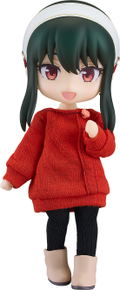 Nendoroid Doll Spy x Family: Yor Forger Casual Outfit Dress Ver. thumbnail 1