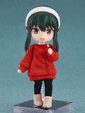 Nendoroid Doll Spy x Family: Yor Forger Casual Outfit Dress Ver. thumbnail 2