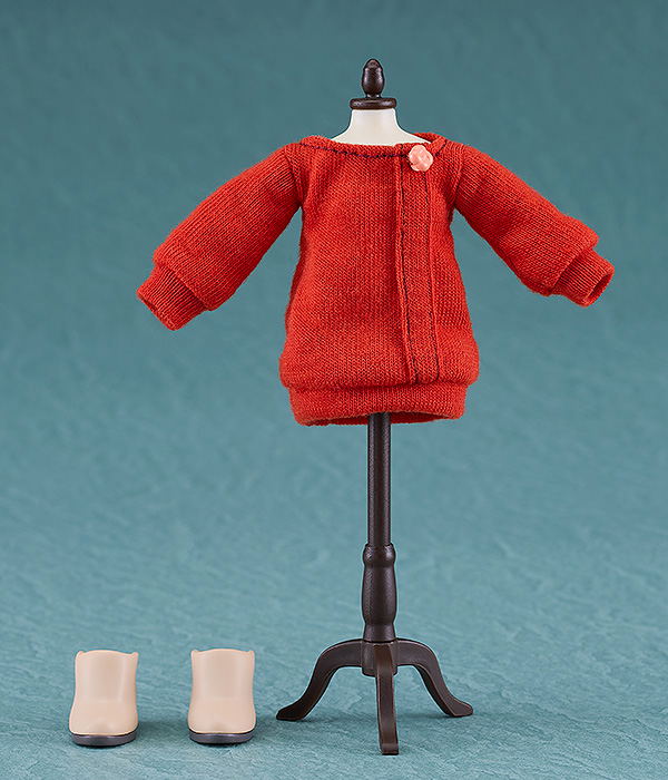 Nendoroid Doll Spy x Family: Yor Forger Casual Outfit Dress Ver. image 5