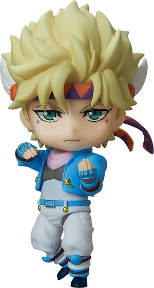 Nendoroid No. 1516 JoJo's Bizarre Adventure: Caesar Anthonio Zeppeli (Re-run)_