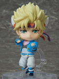 Nendoroid No. 1516 JoJo's Bizarre Adventure: Caesar Anthonio Zeppeli (Re-run) thumbnail 2