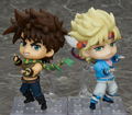 Nendoroid No. 1516 JoJo's Bizarre Adventure: Caesar Anthonio Zeppeli (Re-run) thumbnail 7