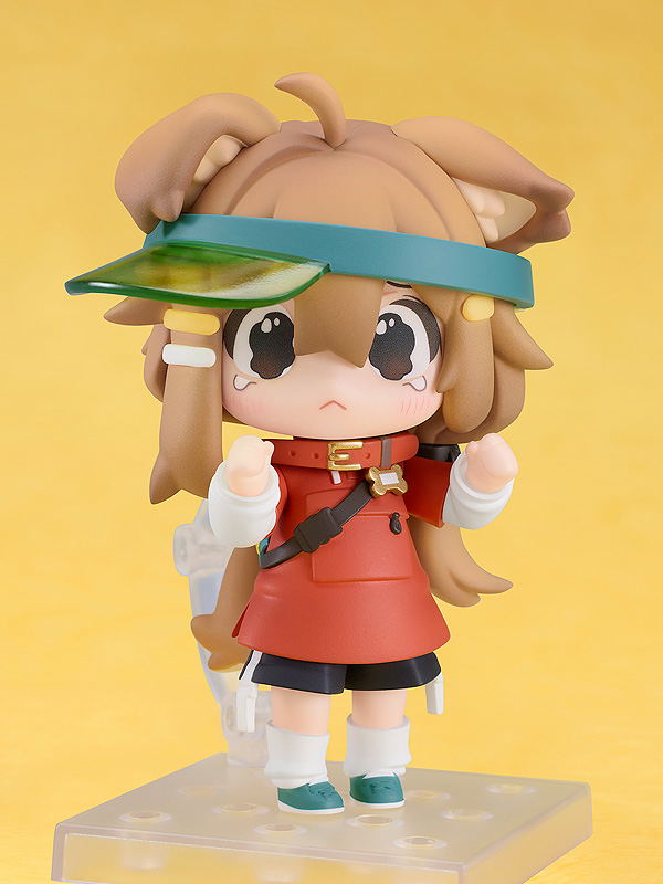 Nendoroid No. 2338 Mochiyama Kingyo: Mamehinata image 4