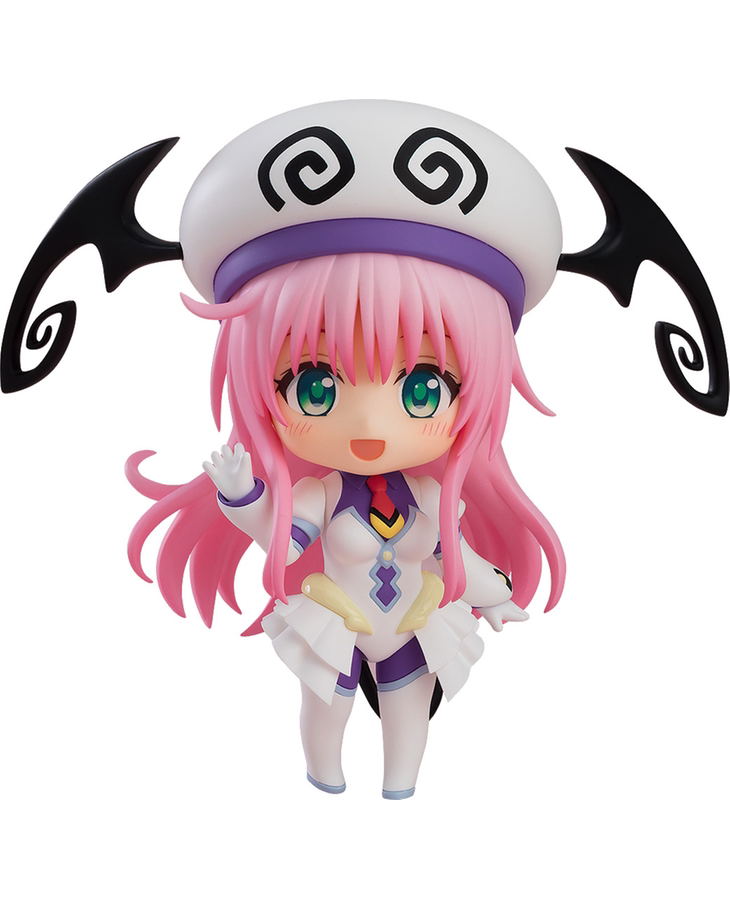 Nendoroid No. 2322 To Love Ru Darkness: Lala Satalin Deviluke image 1