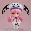 Nendoroid No. 2322 To Love Ru Darkness: Lala Satalin Deviluke thumbnail 2