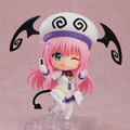 Nendoroid No. 2322 To Love Ru Darkness: Lala Satalin Deviluke thumbnail 3