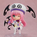 Nendoroid No. 2322 To Love Ru Darkness: Lala Satalin Deviluke thumbnail 5