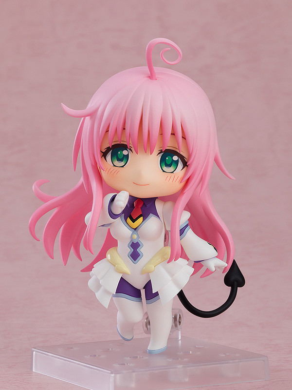 Nendoroid No. 2322 To Love Ru Darkness: Lala Satalin Deviluke image 6